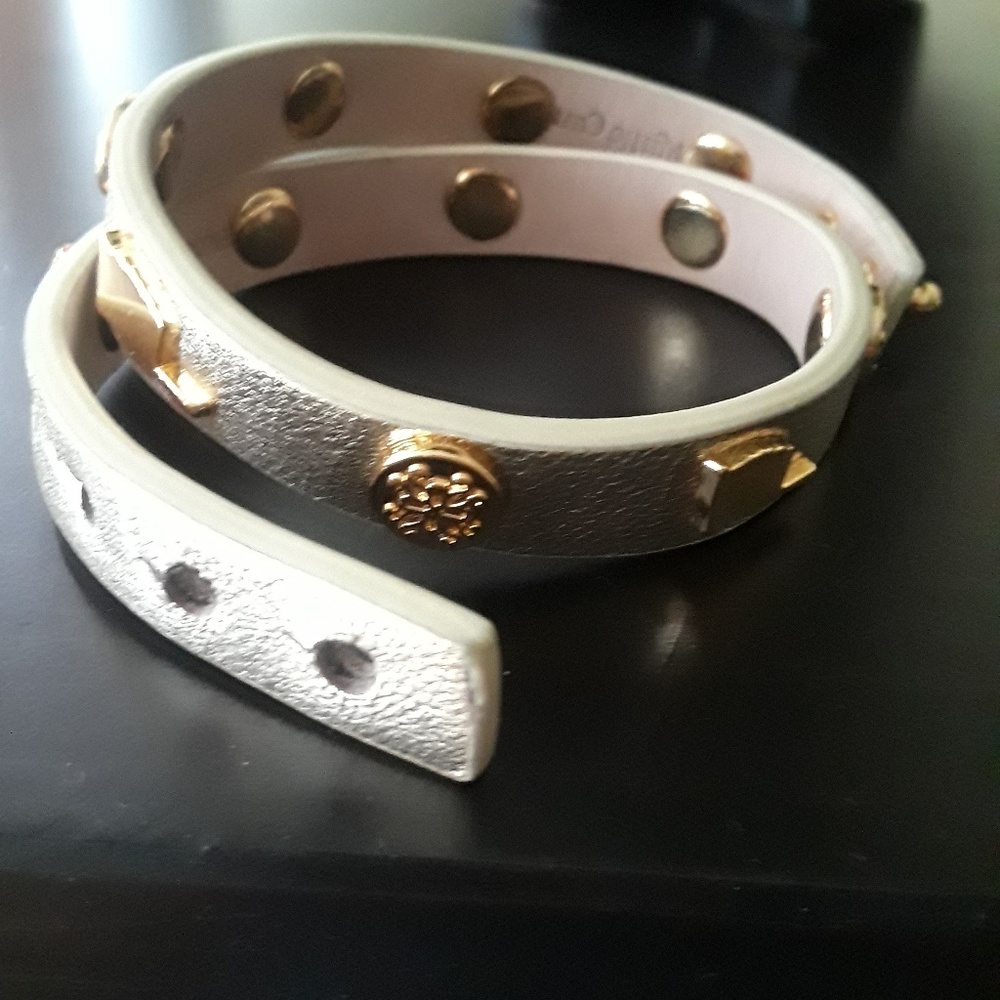 Rustic Cuff Wrap - image 4